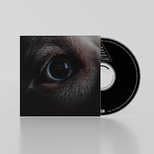 WATERS - DARK SIDE OF THE MOON REDUX - CD image 2
