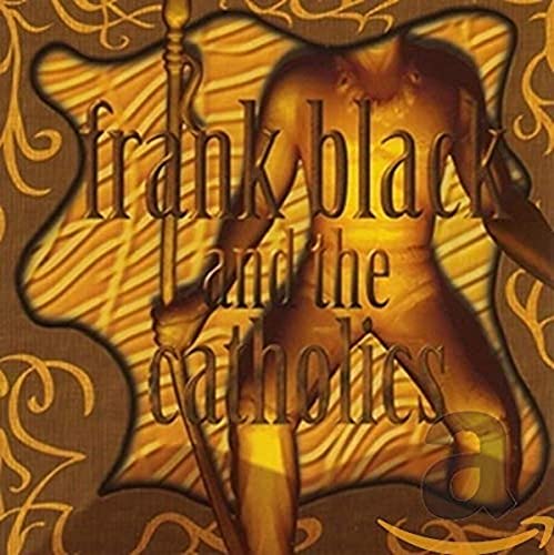 Frank Black And The - Used CD image 1