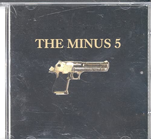 Minus 5 - Used CD image 1