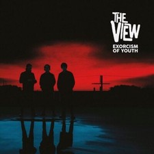 VIEW - EXORCISM OF YOUTH - CD image 1