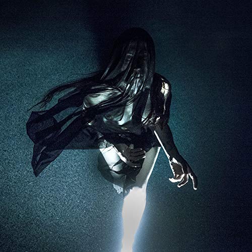 Black Mare - Death Magick Mother - Vinyl Record Vinyl image 1