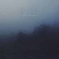 Black Mare - Alone Among Mirrors = Один Среди Зеркал - V image 1