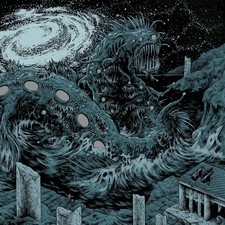 Various - It Came From The Abyss (Volume 1) - Vinyl Record image 1