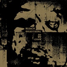 Bleach Everything - So We Gnaw - CD image 1