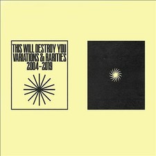 VARIATIONS & RARITIES: 2004-2019 VOL. I - Vinyl Record image 1