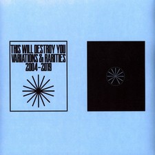 VARIATIONS & RARITIES: 2004-2019 VOL. II - Vinyl Record image 1