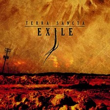 Terra Sancta - Exile - CD image 1