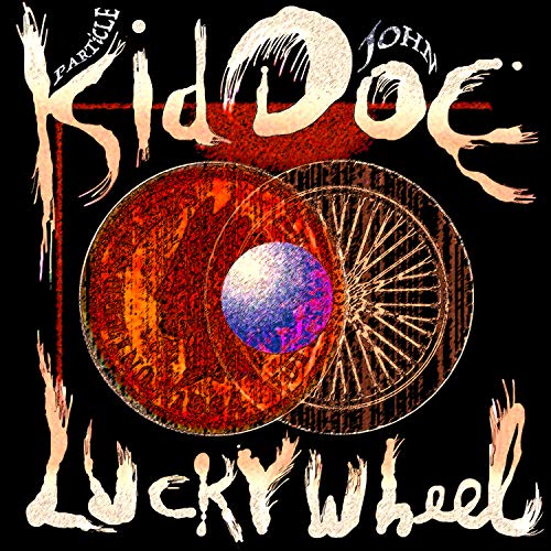 Kid Doe (Particle Ki - Lucky Wheel - Vinyl Record VINYL image 1