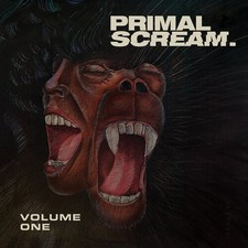 PRIMAL SCREAM NYC - VOLUME ONE (DELUXE EDITION) - CD image 1