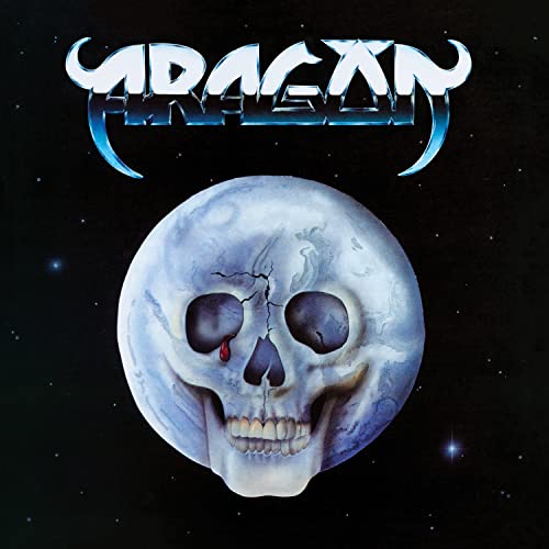 ARAGON - CD image 1