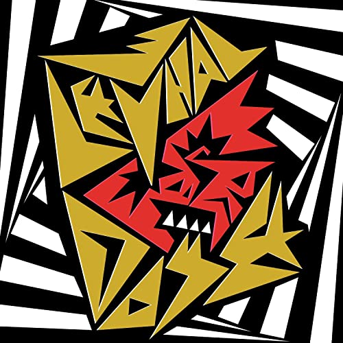 LETHAL DOSE - (DELUXE EDITION) - CD image 1