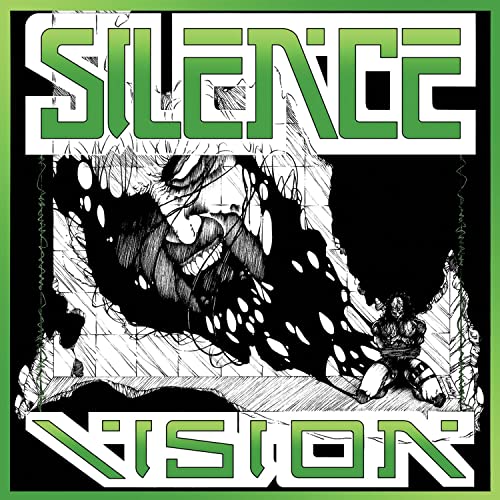 SILENCE - VISION (DELUXE EDITION) - CD image 2
