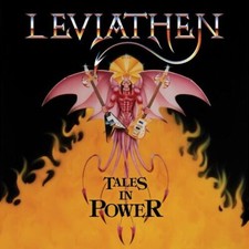 LEVIATHEN - TALES IN POWER (DELUXE EDITION) - CD image 1