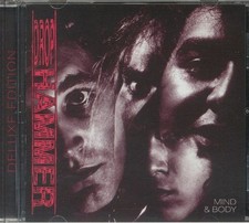 DROP HAMMER - MIND & BODY (DELUXE EDITION) - CD image 2