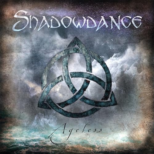 SHADOWDANCE - AGELESS - CD image 1