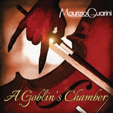 GUARINI - GOBLIN'S CHAMBER - CD image 1