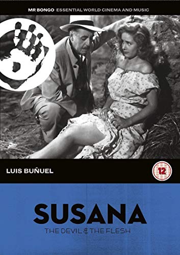 SUSANA - DVD image 1