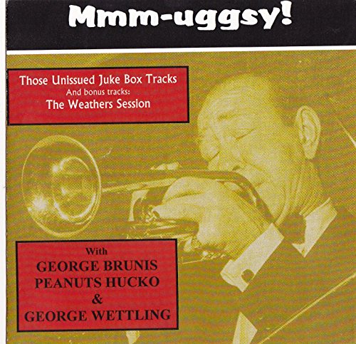 Muggsy Spanier - Mmm-uggsy! - CD image 1
