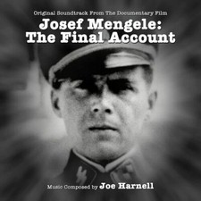 JOSEF MENGELE FINAL - CD image 1