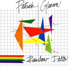 GLEESON - RAINBOW DELTA - CD image 1