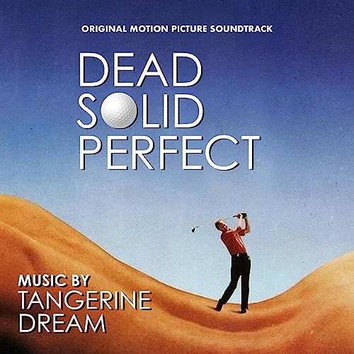 TANGERINE DREAM - DEAD SOLID PERFECT - CD image 1