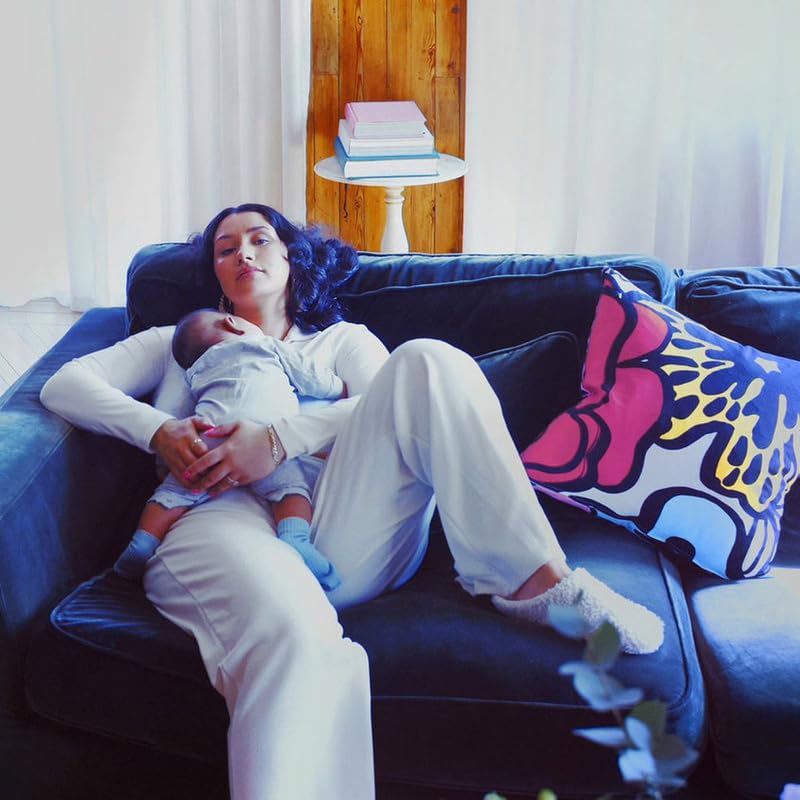 CLEO SOL - Mother - Vinyl Record image 1