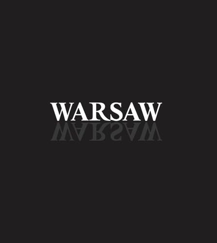 WARSAW - Vinyl Record image 1