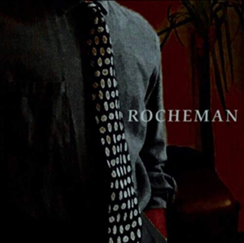 Rocheman - Vinyl Record image 1