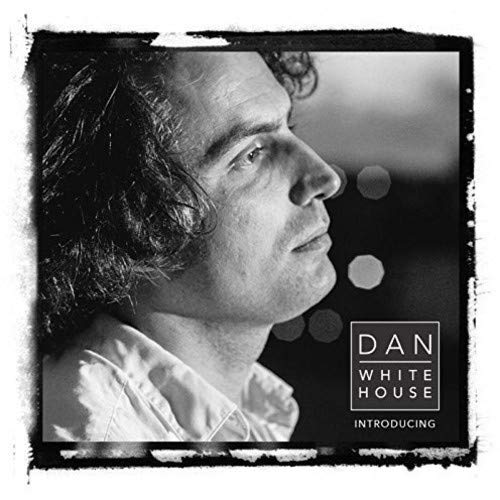 Dan Whitehouse - Introducing - CD image 1