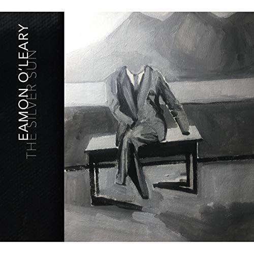Silver Sun - CD image 1