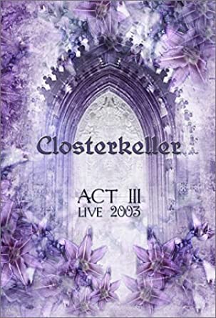 ACT 111 (LIVE 2003)