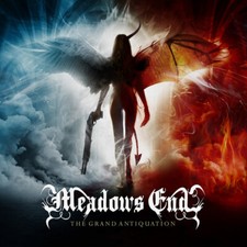 Meadows End - Grand Antiquation - CD image 1