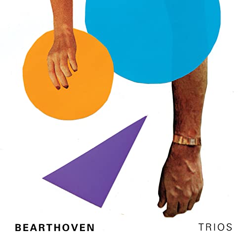 Bearthoven - Trios - CD image 1