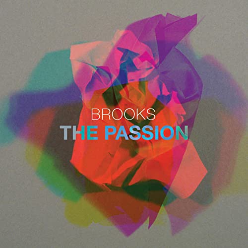 Bang On A Can All-St - Brooks: The Passion - CD