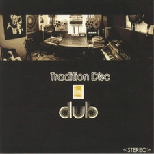 NAT BIRCHALL - Tradition Disc In Dub - Meets Al Breadwinner - Vinyl image 1