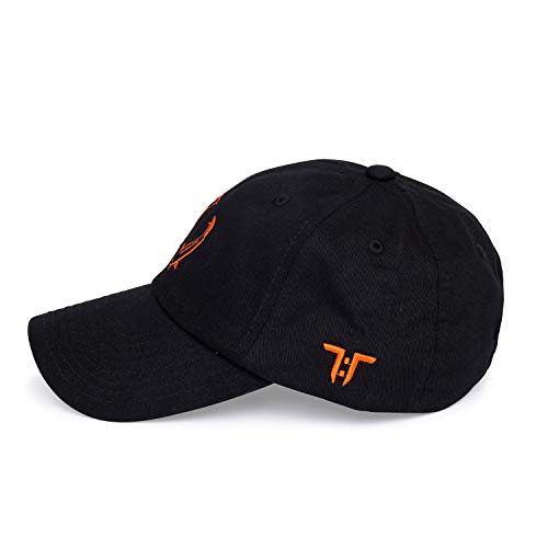 Tokyo Time - Basebal - Clothing - Unisex - Headwear image 4
