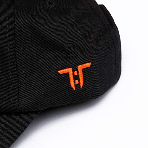 Tokyo Time - Basebal - Clothing - Unisex - Headwear image 6