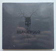 BLACKWOOD - AS THE WORLD ROTS AWAY - CD image 1