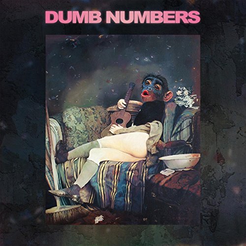 DUMB NUMBERS - II - Vinyl Record VL image 1