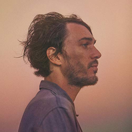 Richard Edwards - Lemon Cotton Candy Sunset - CD image 1