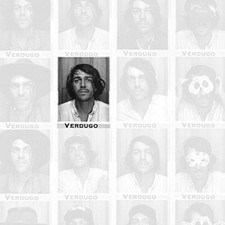 Richard Edwards - Verdugo - CD image 1