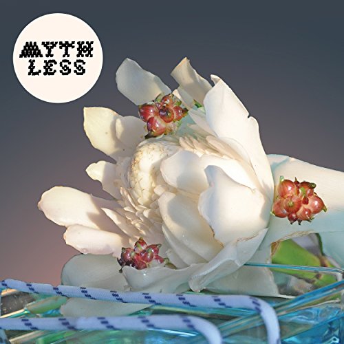 Mythless - Patience Hell EP - Vinyl Record 12" image 1