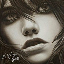 No Joy - / - CD image 1