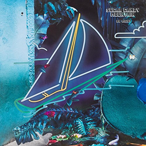 Sugar Candy Mountain - Do Right - Vinyl Record image 1