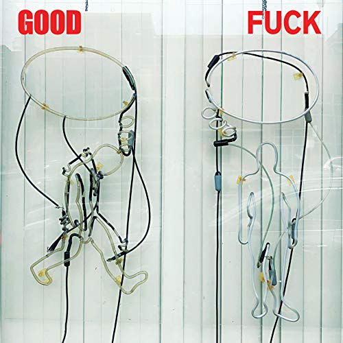GOOD uck - Vinyl Record VL image 1