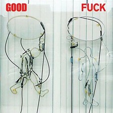 Good uck - CD image 1