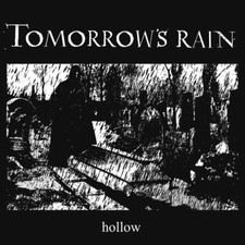 HOLLOW (CROSS SHAPE DIGIPAK) - CDD image 1