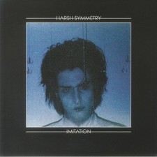 Harsh Symmetry - Imitation (White Splatter Vinyl) LP  RELEASE DATE 29 image 1