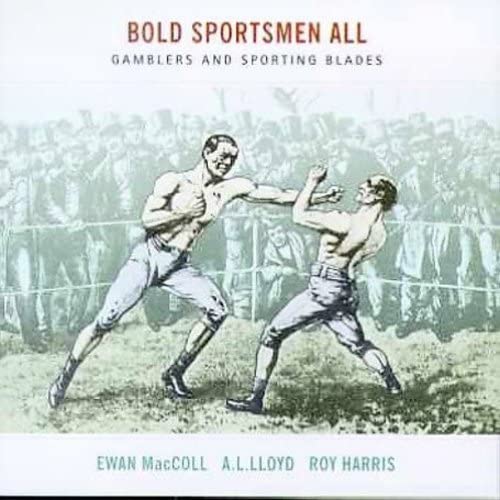 BOLD SPORTSMEN ALL:G - VARIOUS - CD image 1