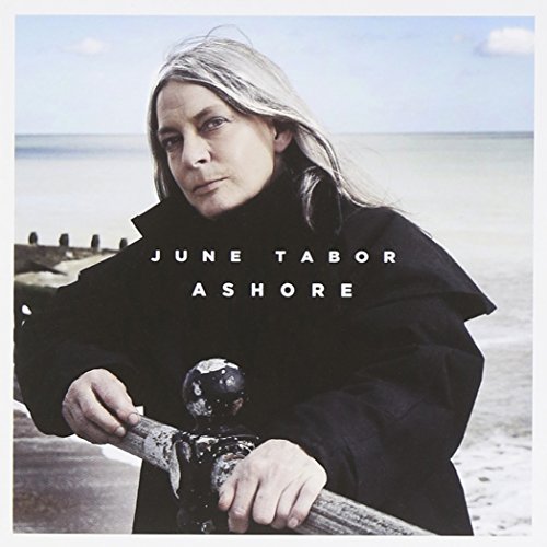 June Tabor - Ashore - CD image 1